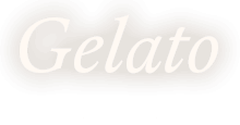 Gelato